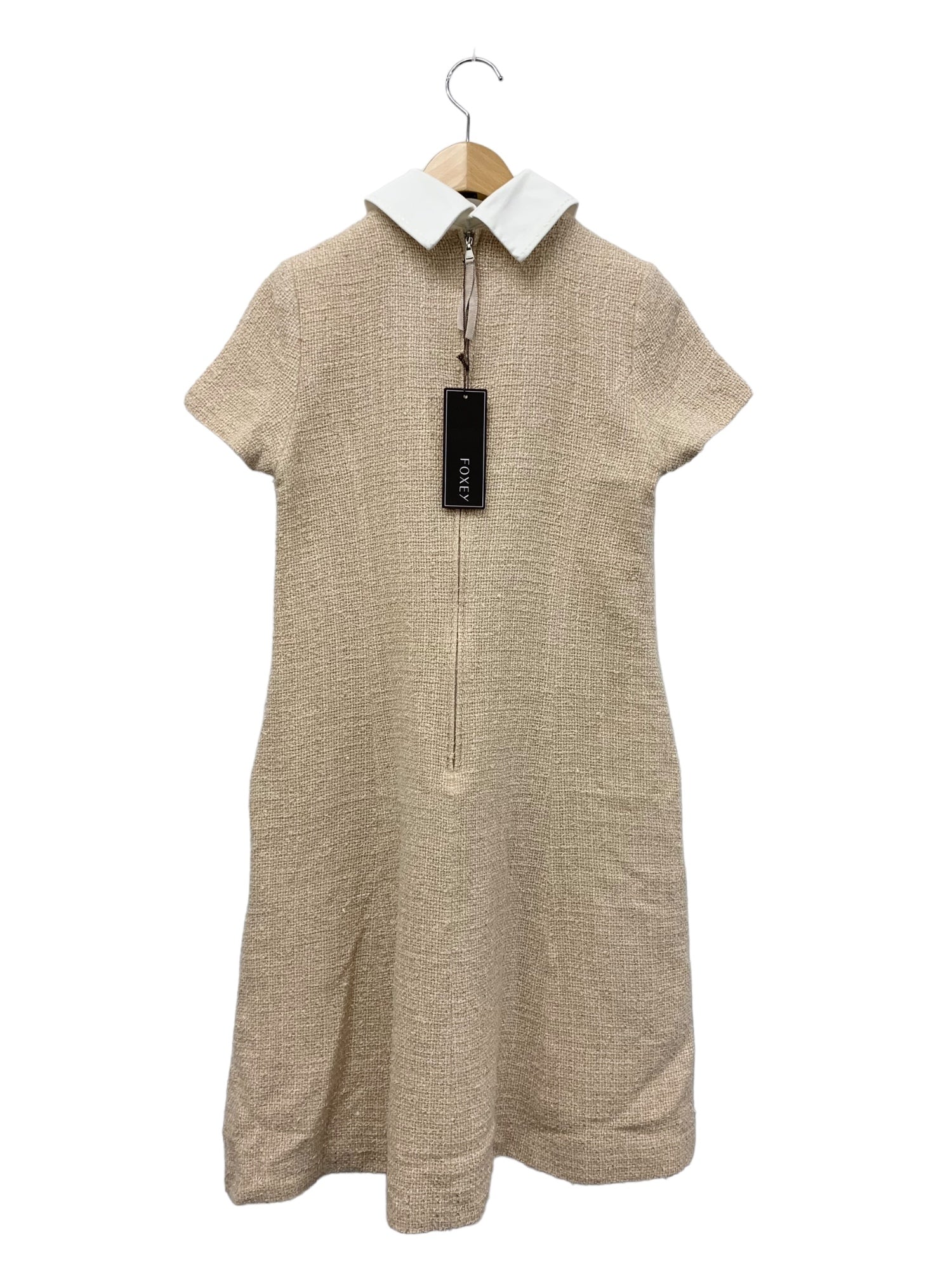 フォクシーブティック Dress Jessica 41449 ワンピース 40 ピンク | 中古ブランド品・古着通販ビープライス