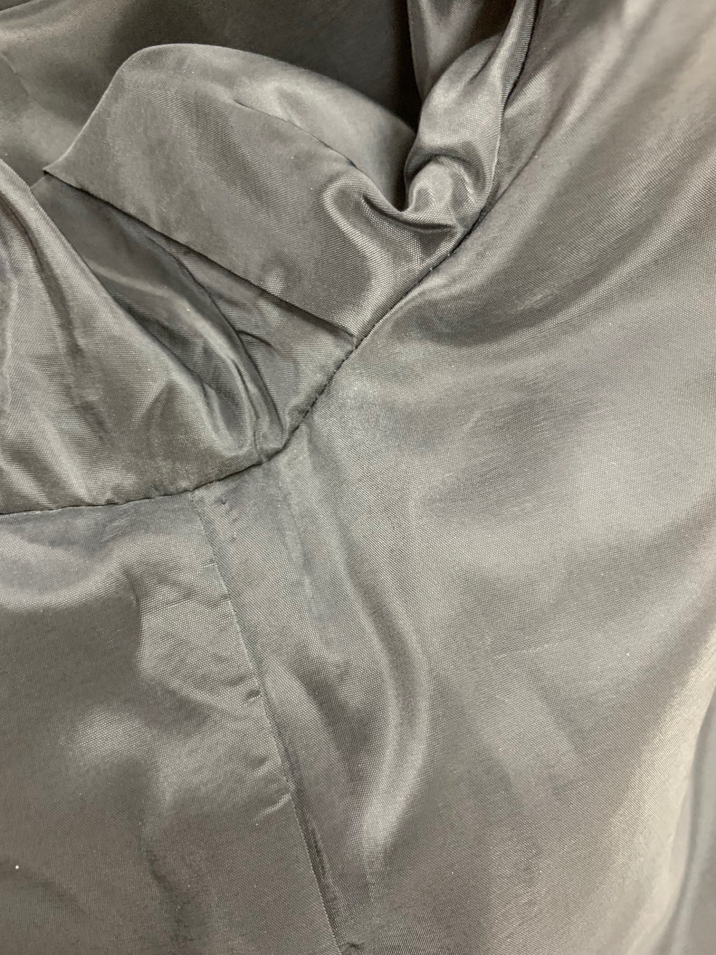 フォクシーブティック Jacket Stella 44333 ジャケット 42 ブラック ITQ6HESTU8EC