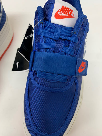 ナイキ W NIKE VANDAL 2X AO2868-400 スニーカー 23.5 ブルー バンダル 2K ITM253I9SZXX