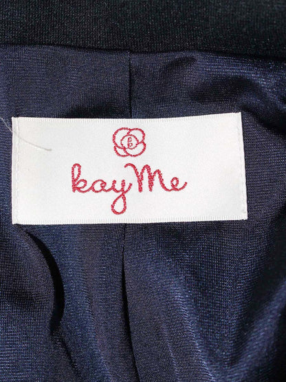 ケイミー JAJN1227 ジャケット 9 ネイビー ITRNQEKL1N2G