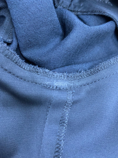 デイジーリン Dress Charlston Sleeve 06221 40 ネイビー 2021年増産品 IT523JAM3XGG