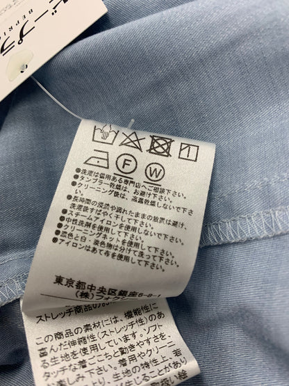 フォクシーブティック Fresca Dress 42639 ワンピース 40 ブルー ITWDXPFECZ08