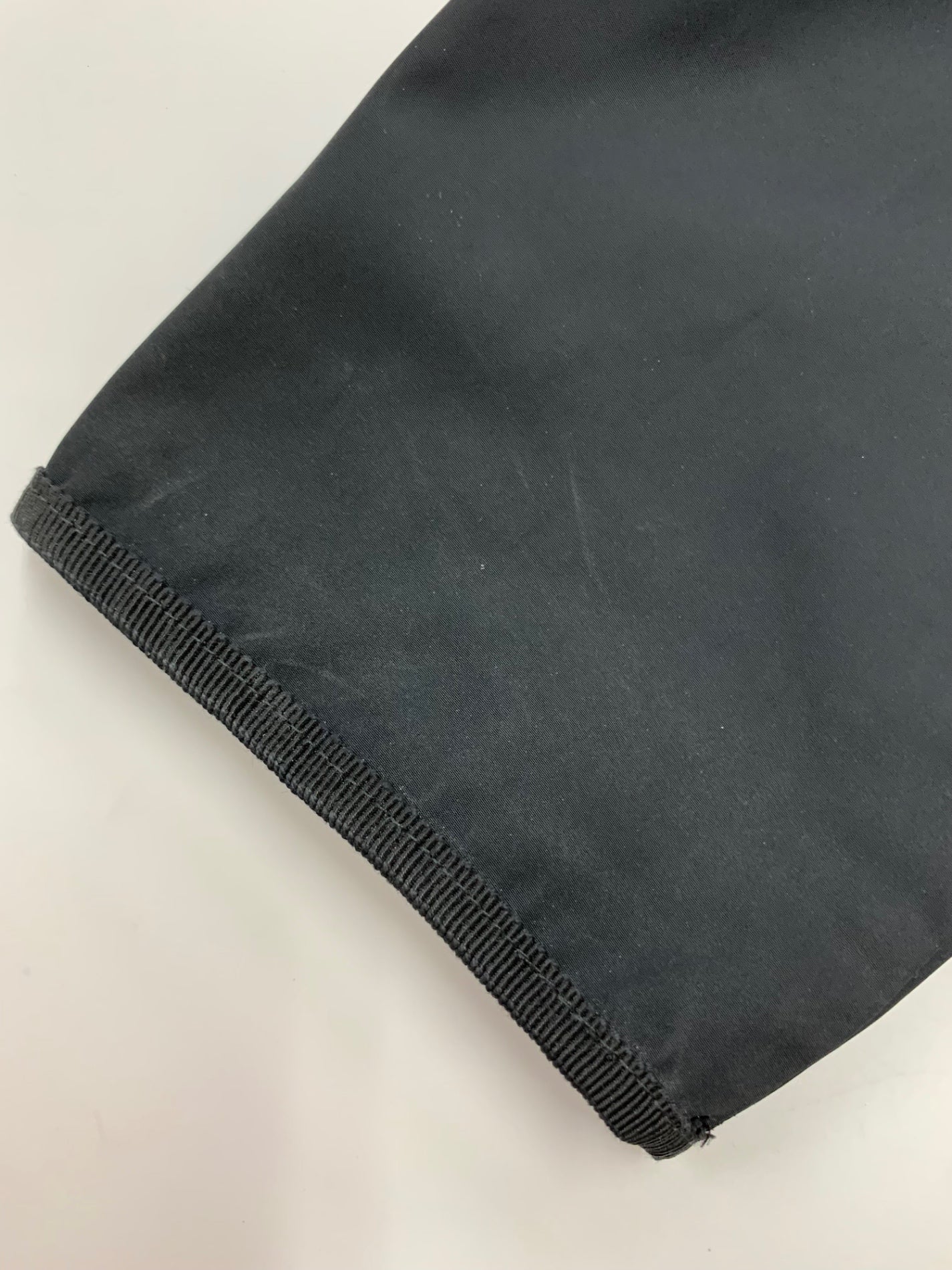 モンクレール ARGELINE GIUBBOTTO B10934962005 54543 ナイロンコート 00 ブラック フード付き IT1OIH92JMVI