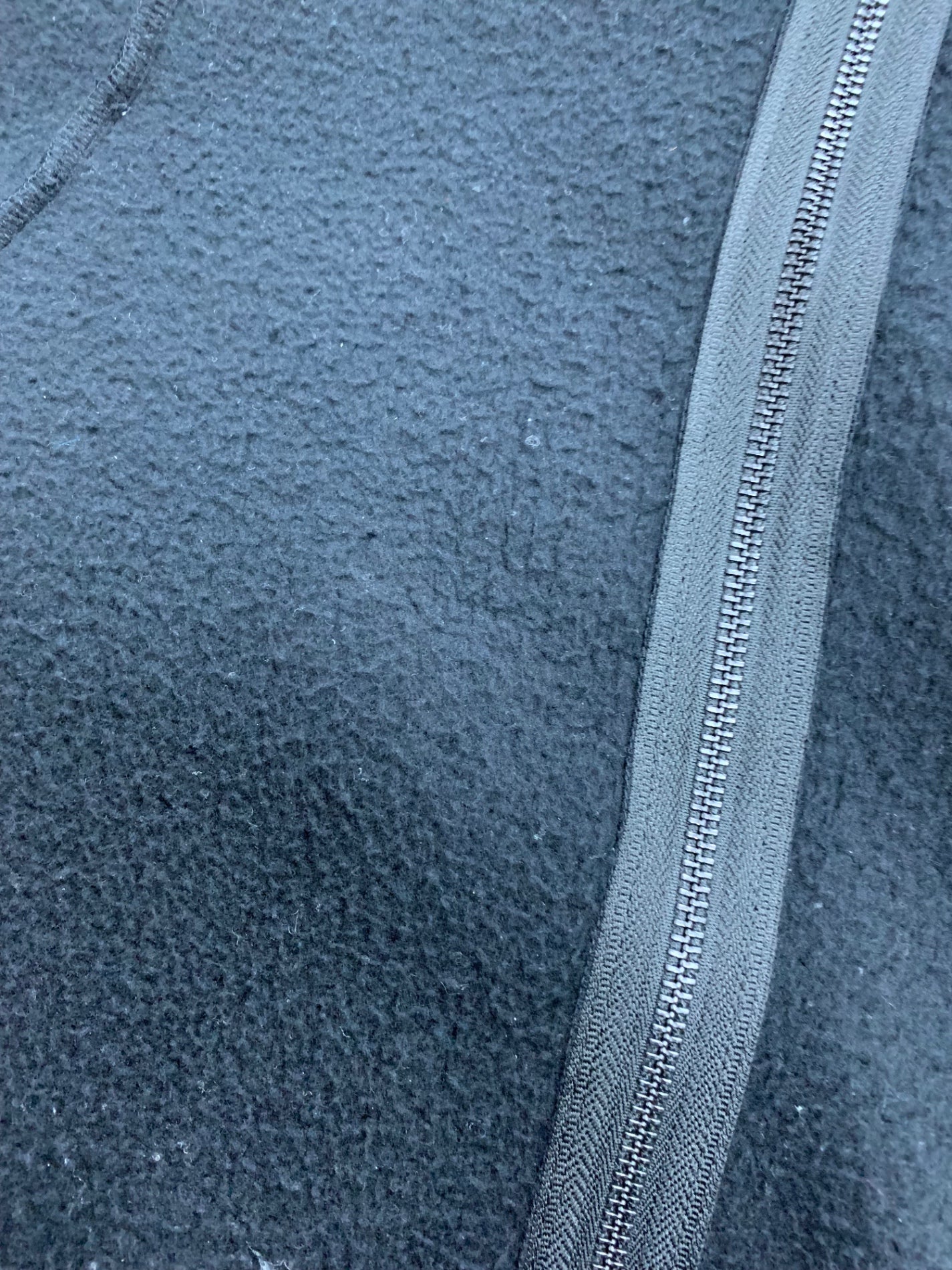 レギュレーション ヨウジヤマモト Liy/C BRUSHED FRENCH TERRY HOODED TRACK DRESS FM-D51-002 ワンピース 2 ブラック ITDPPYDK4280