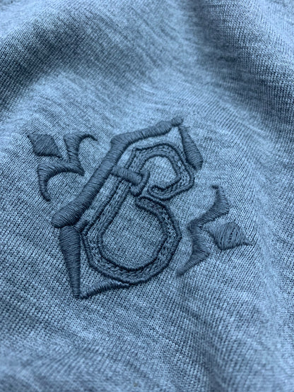 フォクシーブティック Knit Cardigan Amaryllis 43048 カーディガン F グレー ITU93JCY0DG2