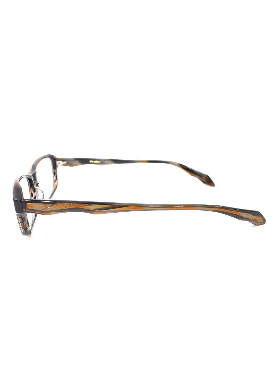 アルディート ARD-013 メガネ ブラウン スクエア ITAF3E1APQ1C 【SALE】