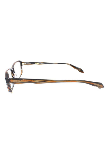 アルディート ARD-013 メガネ ブラウン スクエア ITAF3E1APQ1C 【SALE】