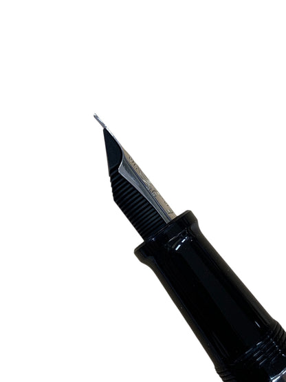 アウロラ 万年筆 オプティマ ブルーCT EF 14K 585 IT7526A6AYVN