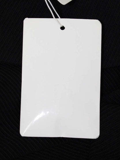 エムズグレイシー 014125 ジャケット 40 ブラック 襟付き カメリアボタン IT06FF5RODQ8