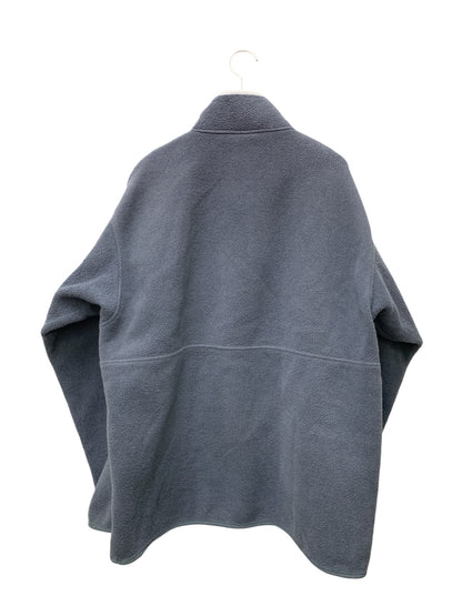 パタゴニア シンチラ・ハーフジップ・プルオーバー 25735 フリース XL ネイビー ITAR4WM18OQK