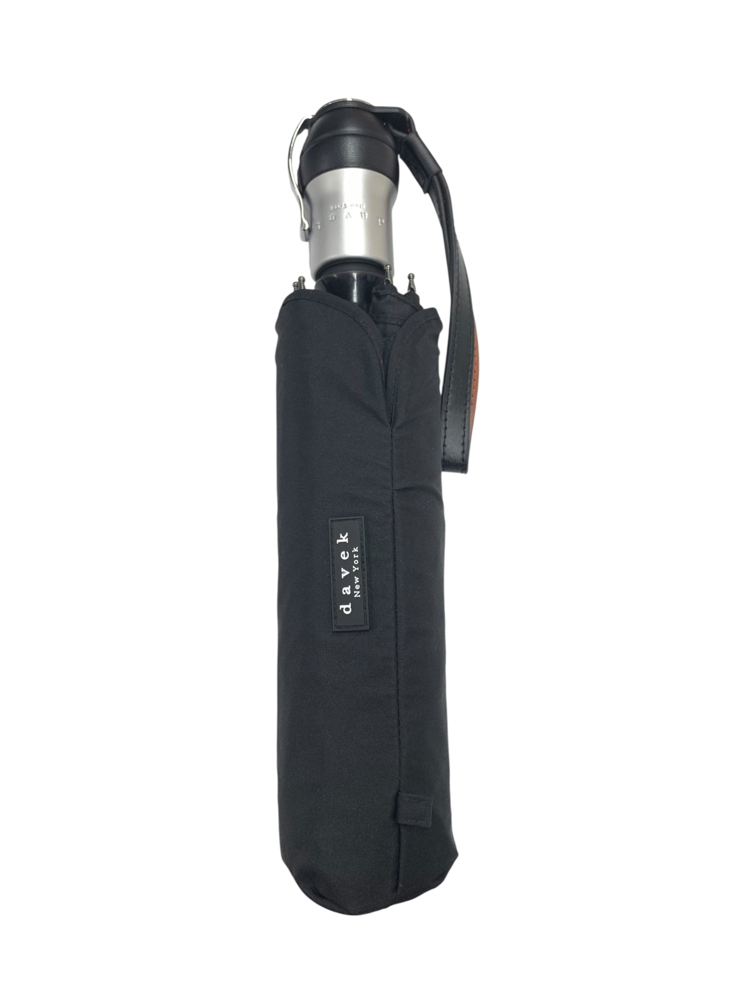 ナタリーレテ 不思議の国のアリス 長傘H.P.France 60 未使用 黒