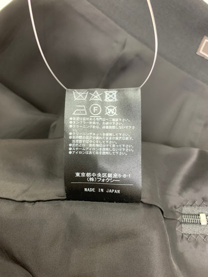 フォクシーブティック PANTS ARPEGGIO 42380 パンツ 40 ブラック ワイド ITB2QV9IZXWG