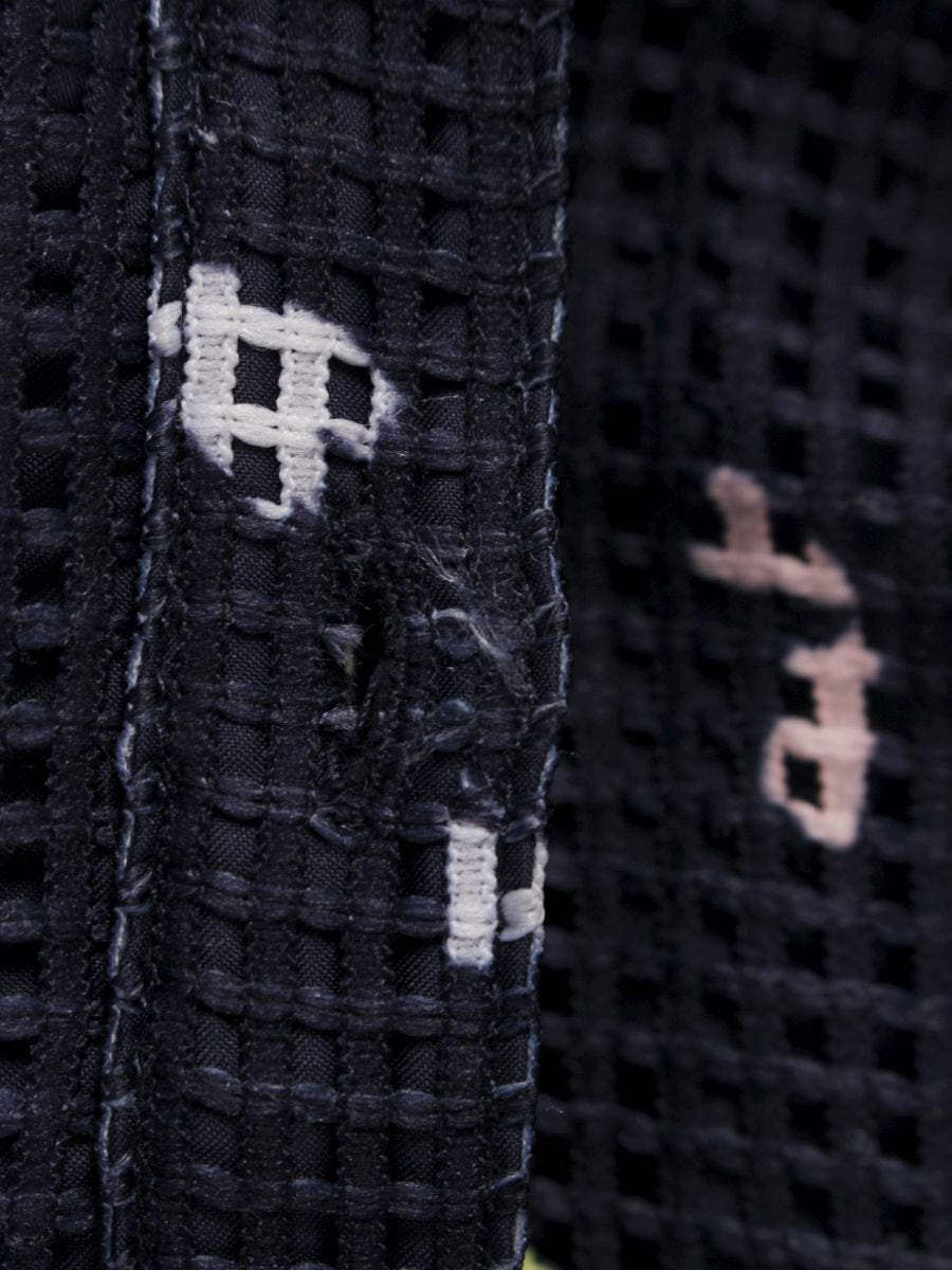 セルフォード 衿付き小花柄ワンピース CWF0222014 36 ネイビー ITIXQA6Y0UPK