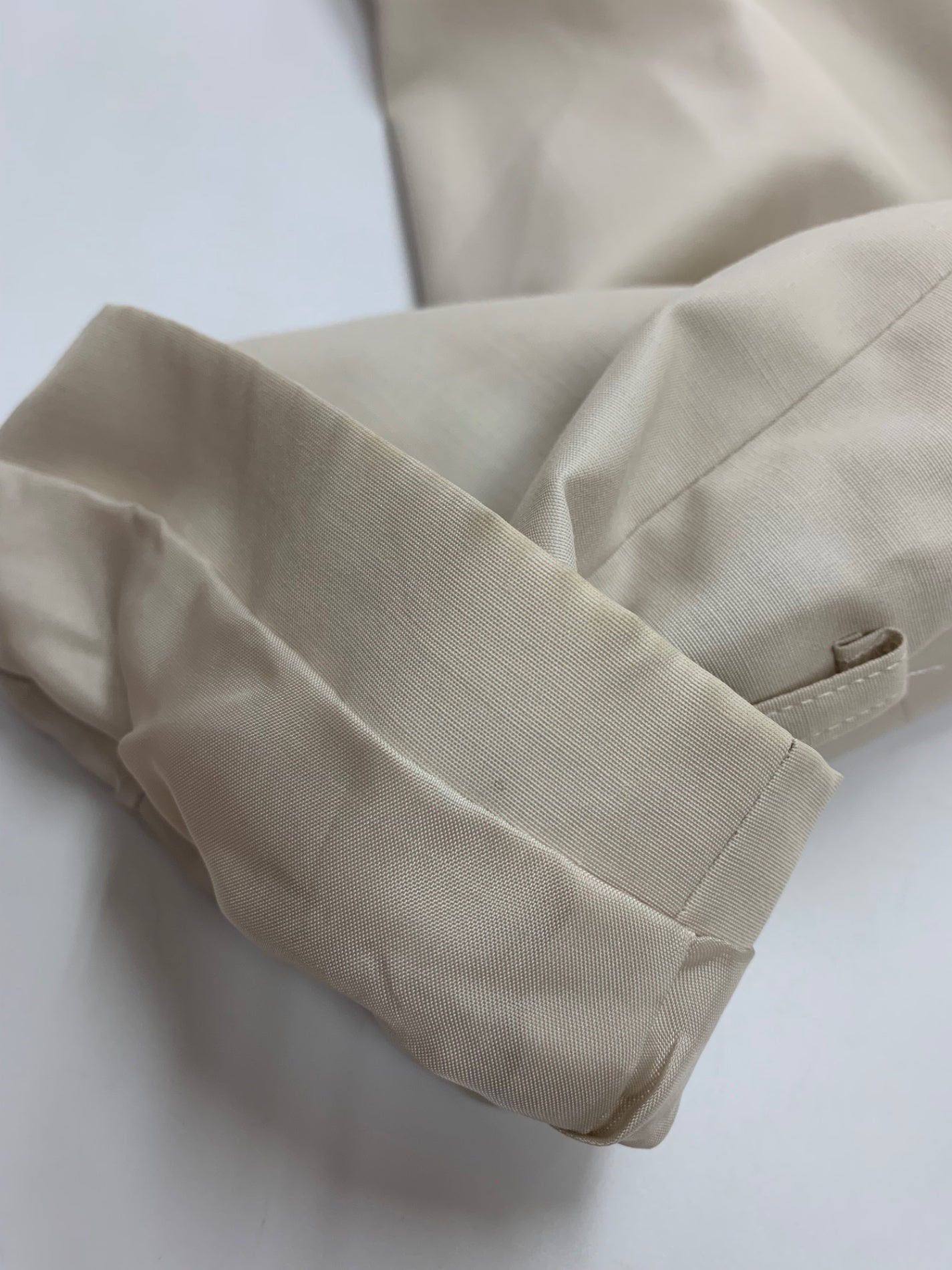 エムズグレイシー 929102 コート 38 ベージュ ベルト付き ITUBWTN7GNZY 【SALE】