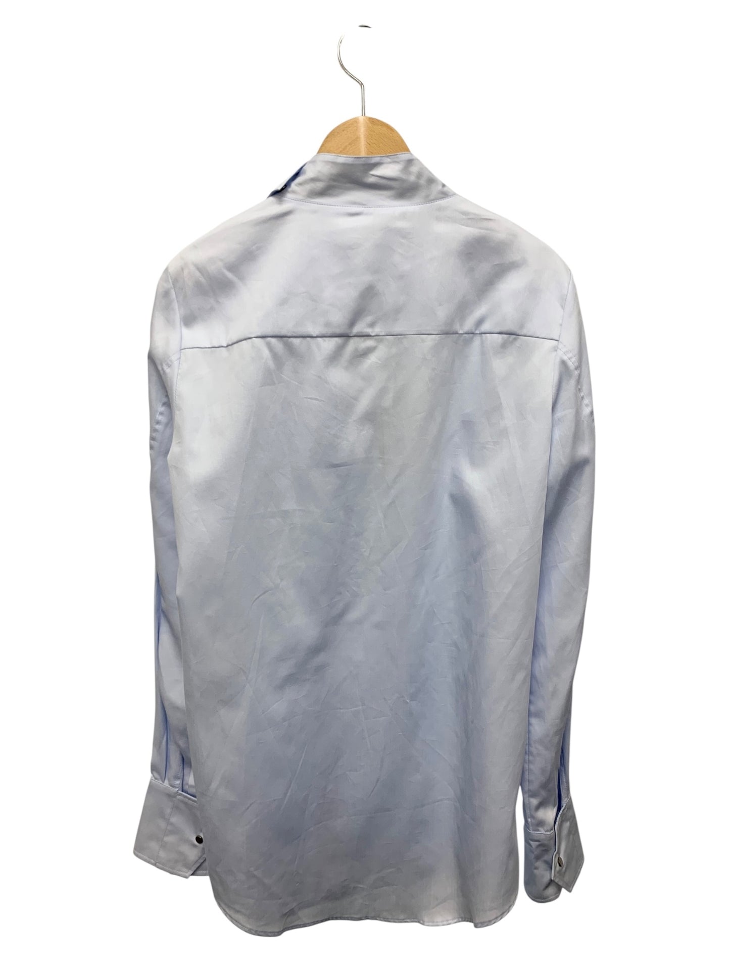 ステラマッカートニー WJO482798 シャツ 40 ブルー ITB8KAK6MHM4