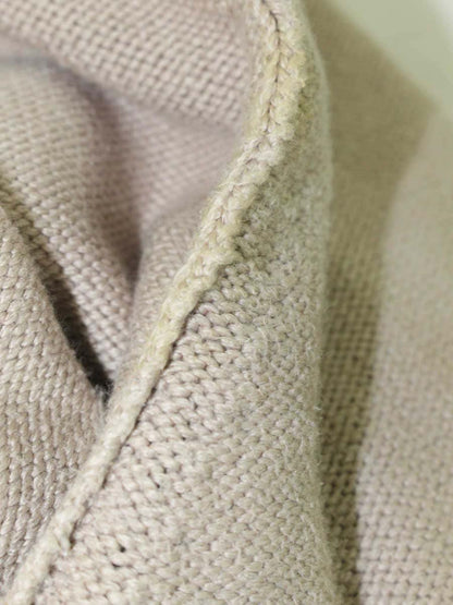 デイジーリンforフォクシー デイジーカレニット 37317 セーター F ブラウンベージュ ITJFI4M5TCHQ