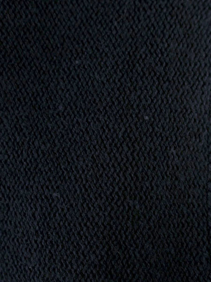 クロエ 17SMP76-17S850 カーディガン XS ネイビー タッセル ITS9UVGZI4FM