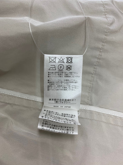 フォクシーブティック コートスプリングブルーム 39475 F グレージュ ITQR6K9F6WW0