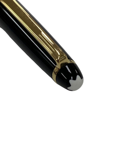 モンブラン マイスターシュテュック クラシック ボールペン ブラック PIX ITJP6W4ZHOQA