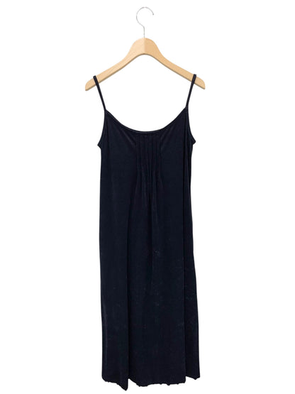 デイジーリン ラウンジウエア 06372 ワンピース 38 ネイビー ベロア ITAC6145RR86 【SALE】