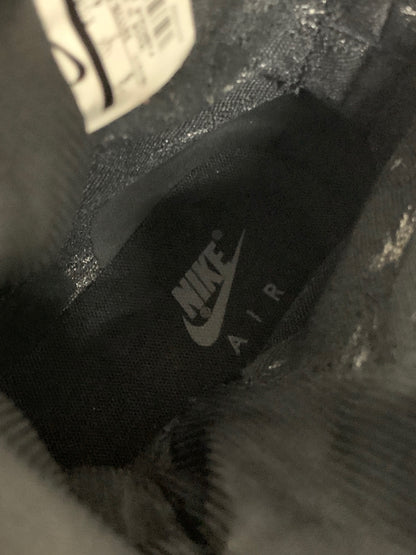 ナイキ スペシャル フィールド エア フォース 1 HI / TACTICAL COMMAND A1128-002 ブーツ 26 ブラック ITAZFNV35AZE