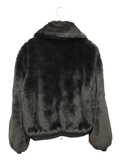 デイジーリン Rich Blouson 06278 ジャケット F ブラック ITCDSG4CAX80 【SALE】