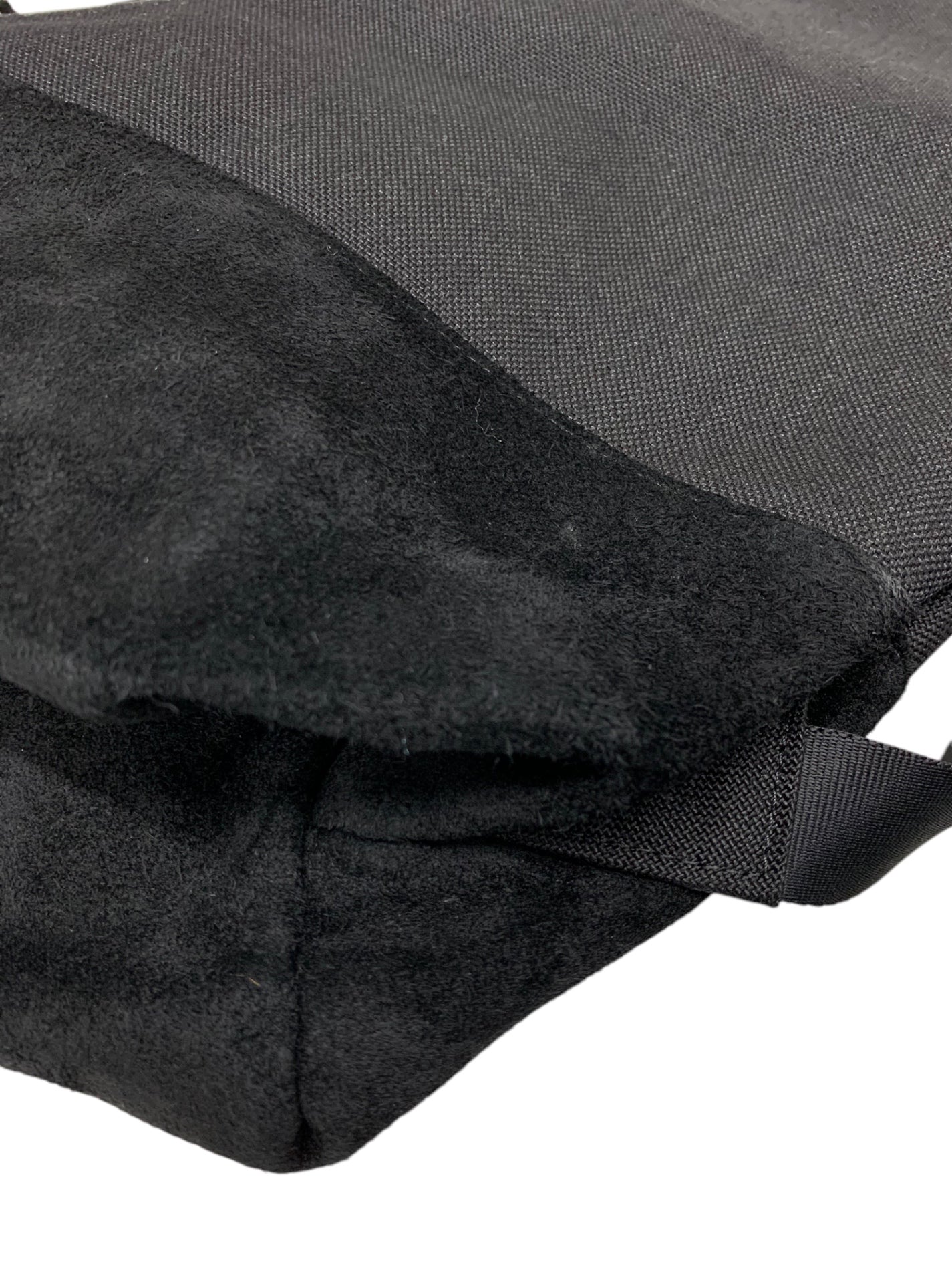 コンテナキャリングツール CCCCT1222001 トートバッグ ナップサック ブラック 2WAY　リバーシブル キルティング IT6UHBMFFKIW