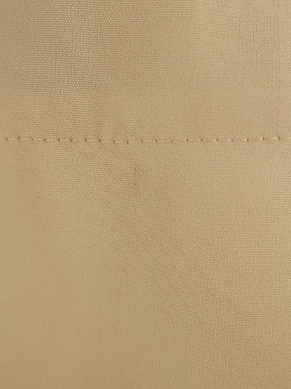 フォクシーニューヨーク 25747 スカート 40 ベージュ フレア IT51VPJR8H15