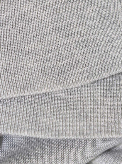 アディアム Cardigan 36528 2 グレー IT1CVZ5UOMK0