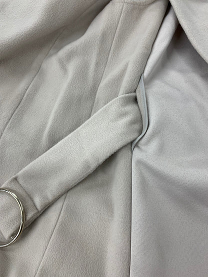 エイミーイストワール 1117500099 コート F ベージュ スプリング マント IT8HNTRJ62EM 【SALE】