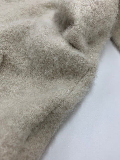 フォクシーブティック Knit Cardigan Snow Melt 43178 カーディガン 40 ベージュ SP品 IT1GKMFJQKXI