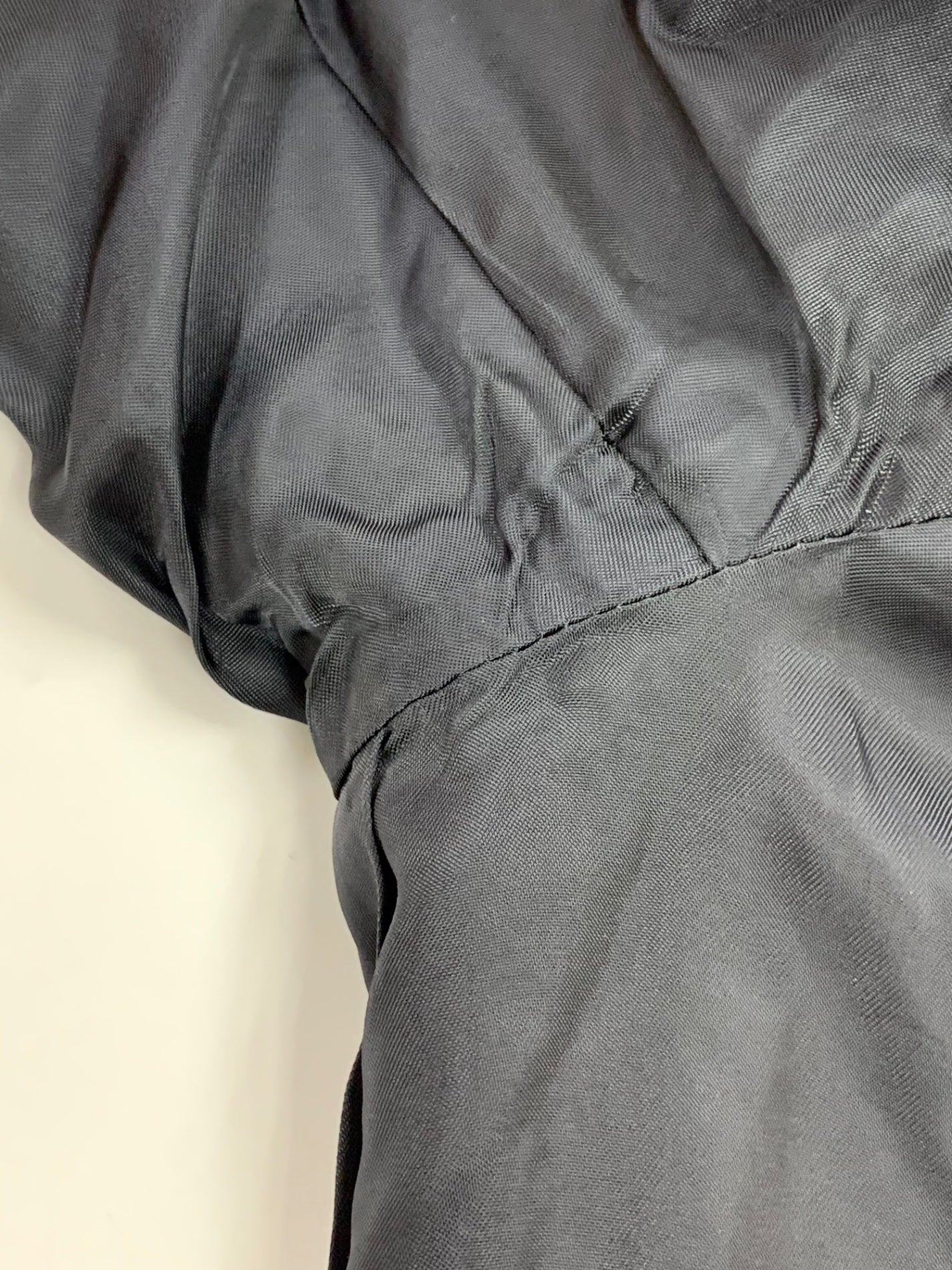 フォクシーブティック ジャケット グレース 37621 38 ネイビー ツイード ITDMDITGXMVA