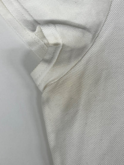 エムズグレイシー SpangleｘEmbroidery T-shirt 915307 Tシャツ  38 ホワイト フラワーモチーフ IT7D3Q8QUB1C