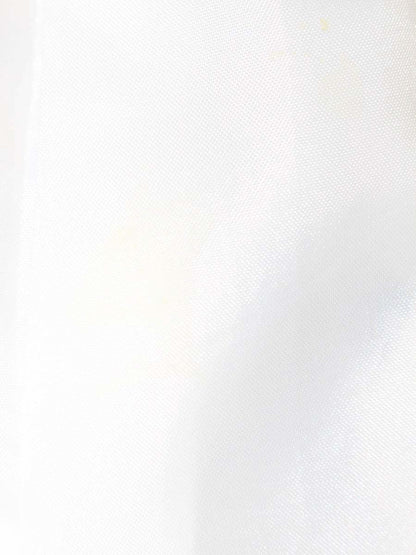 エムズグレイシー 317338 スカート 40 ホワイト フラワー ITG6V5E7ZAYA