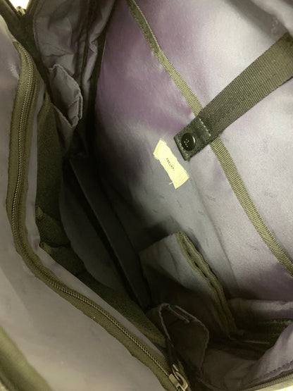 エース ガジェタブル ヘザー2 68294 リュック ブラック 杢調生地 IT5F3RI2B9VO