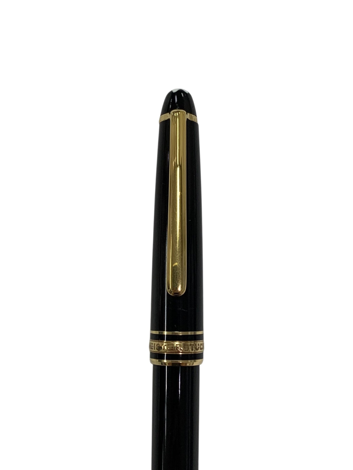 モンブラン マイスターシュテュック シャープペンシル ブラック | 中古