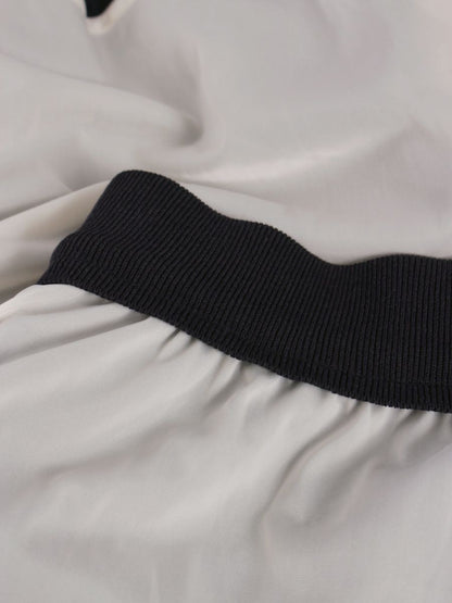 ルネ 6112500 キュロットパンツ 36 ネイビー レース ITXSPY7JL5GG