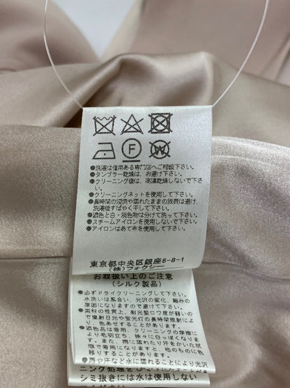 フォクシーブティック ドレス 37794 ワンピース 38 ピンク ITUN04HO941K
