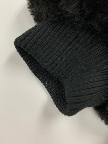 デイジーリン Rich Blouson 06278 ジャケット F ブラック ITCDSG4CAX80 【SALE】