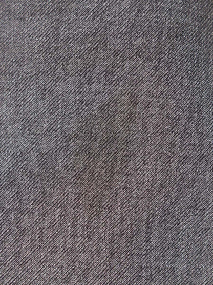 エムズグレイシー 116505 ワイドパンツ 36 グレー リボン ITBF3Y2MEMBK 【SALE】