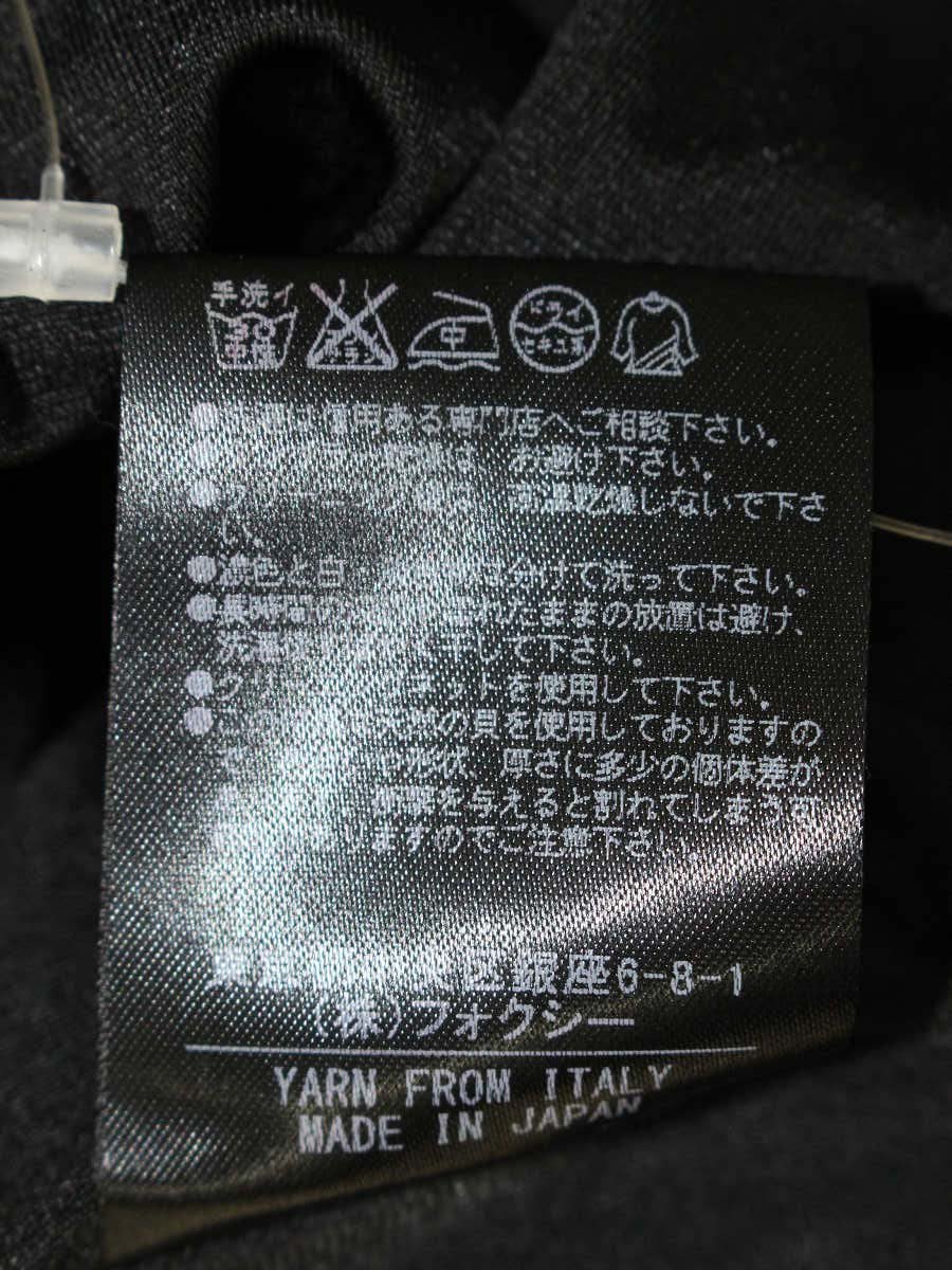 デイジーリン for フォクシー ワンピース マーメイド 32390 40 ブラック ITUXHOP3QAXC