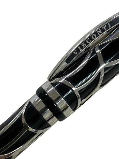 ビスコンティ 万年筆 アートコレクション アールヌーボー M 14K ITINVKXP1ZT2