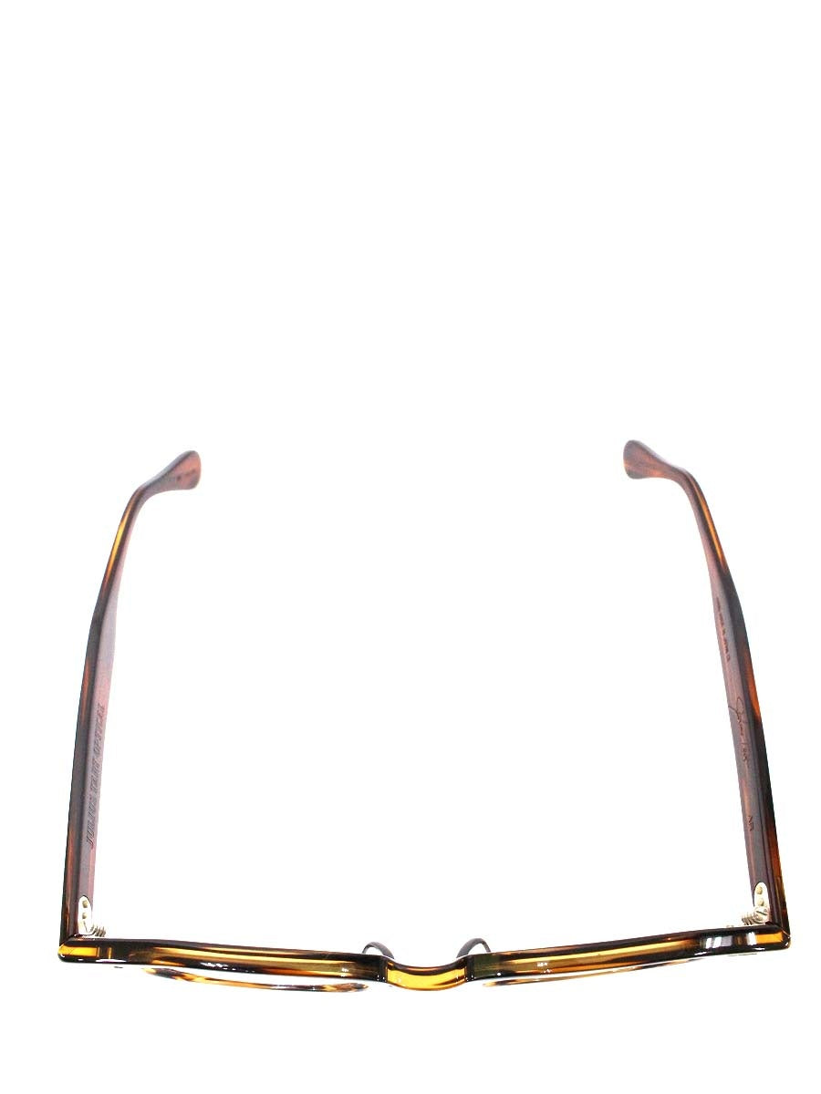 ジュリアスタートオプティカル AR PL-202M メガネ ブラウン ITOCTMANAXZ8