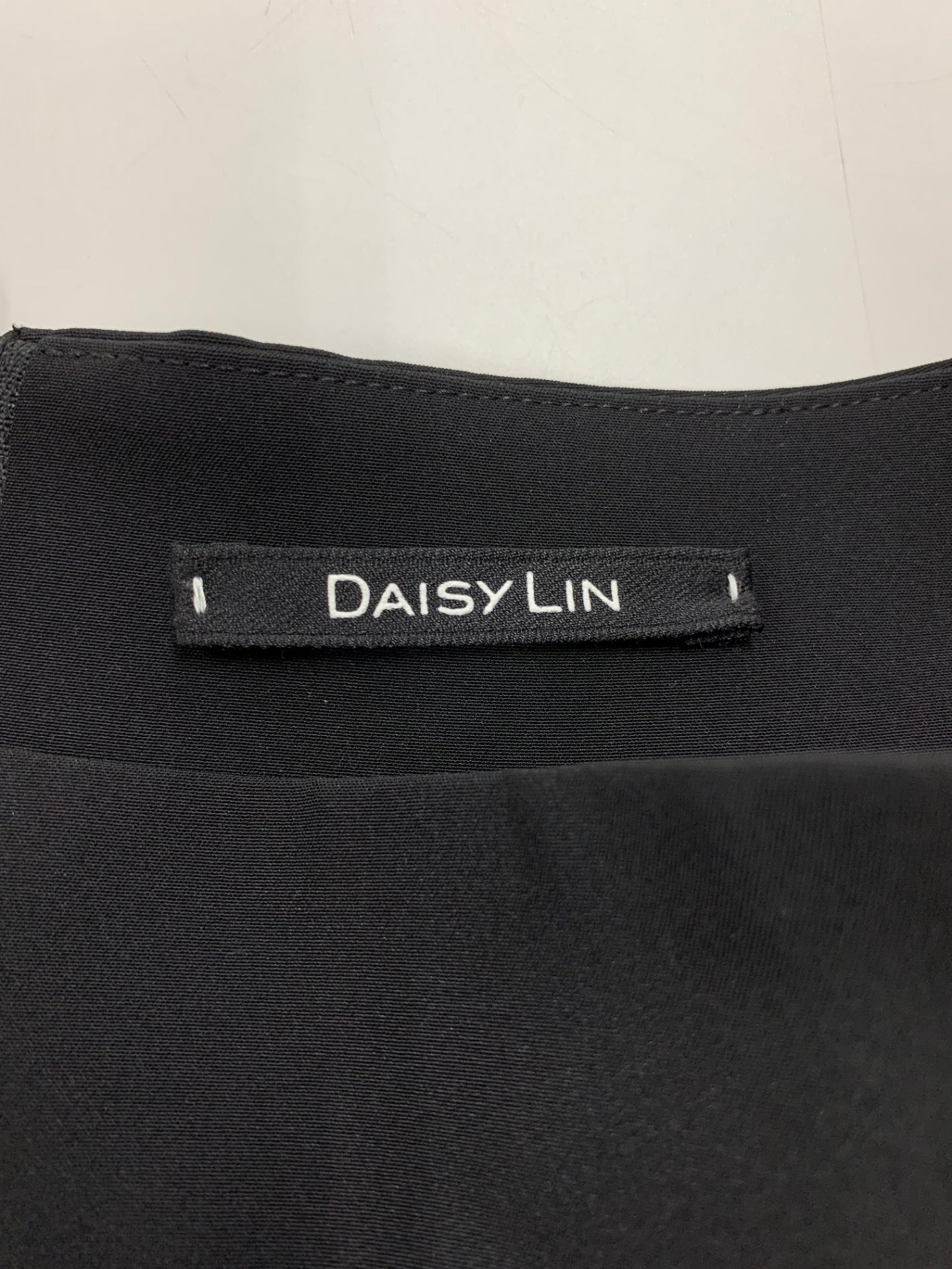 デイジーリン 06056 Love Fur Fla ラブファーフレア 42 ブラック スカート ITS96O8RQKUQ