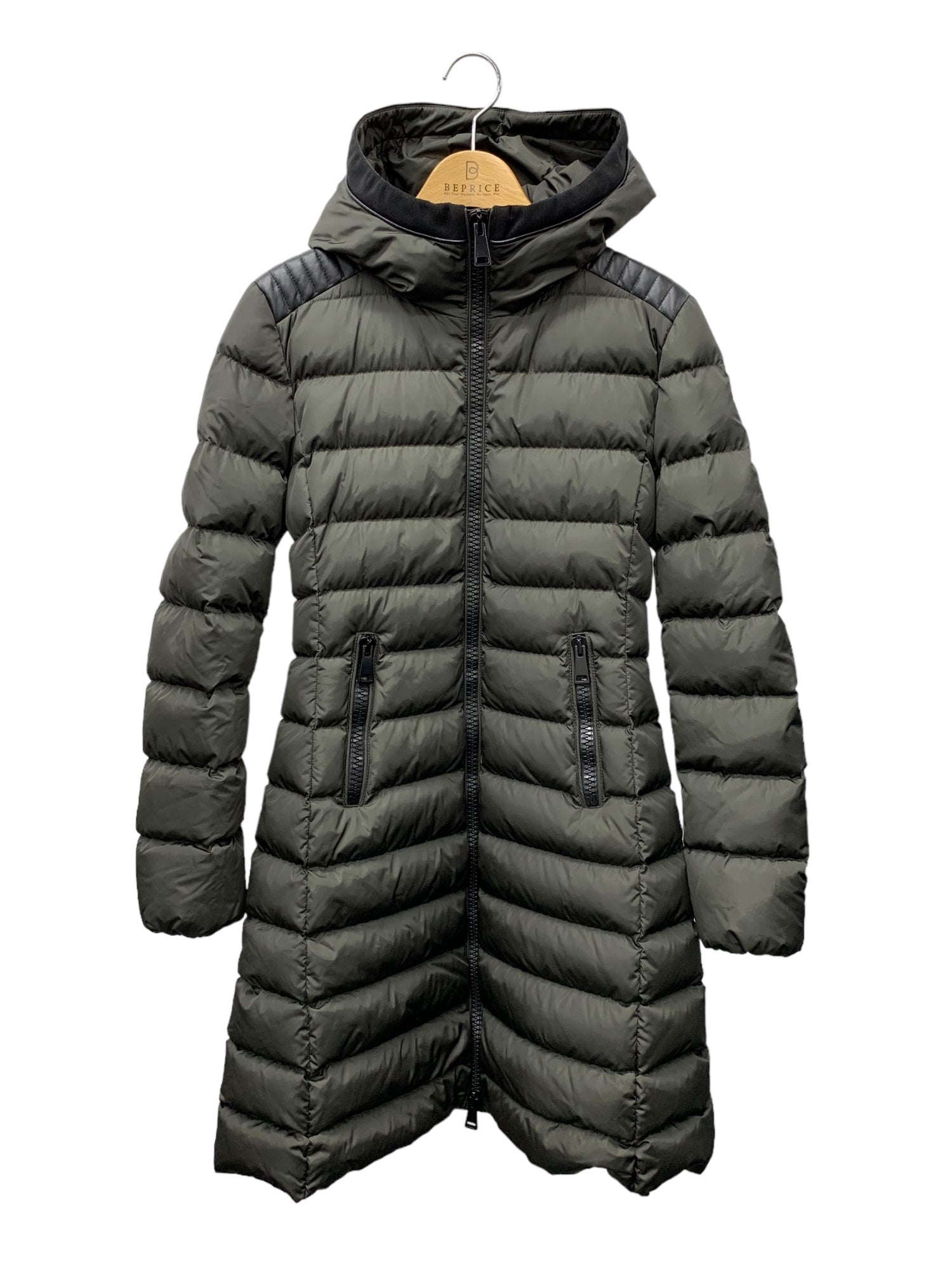 moncler モンクレール taleve giubbotto