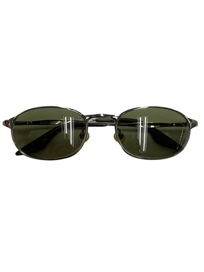 レイバン B&L ヴィンテージ W2841 サングラス オーバル シルバー ITZ82ZGVV9YC
