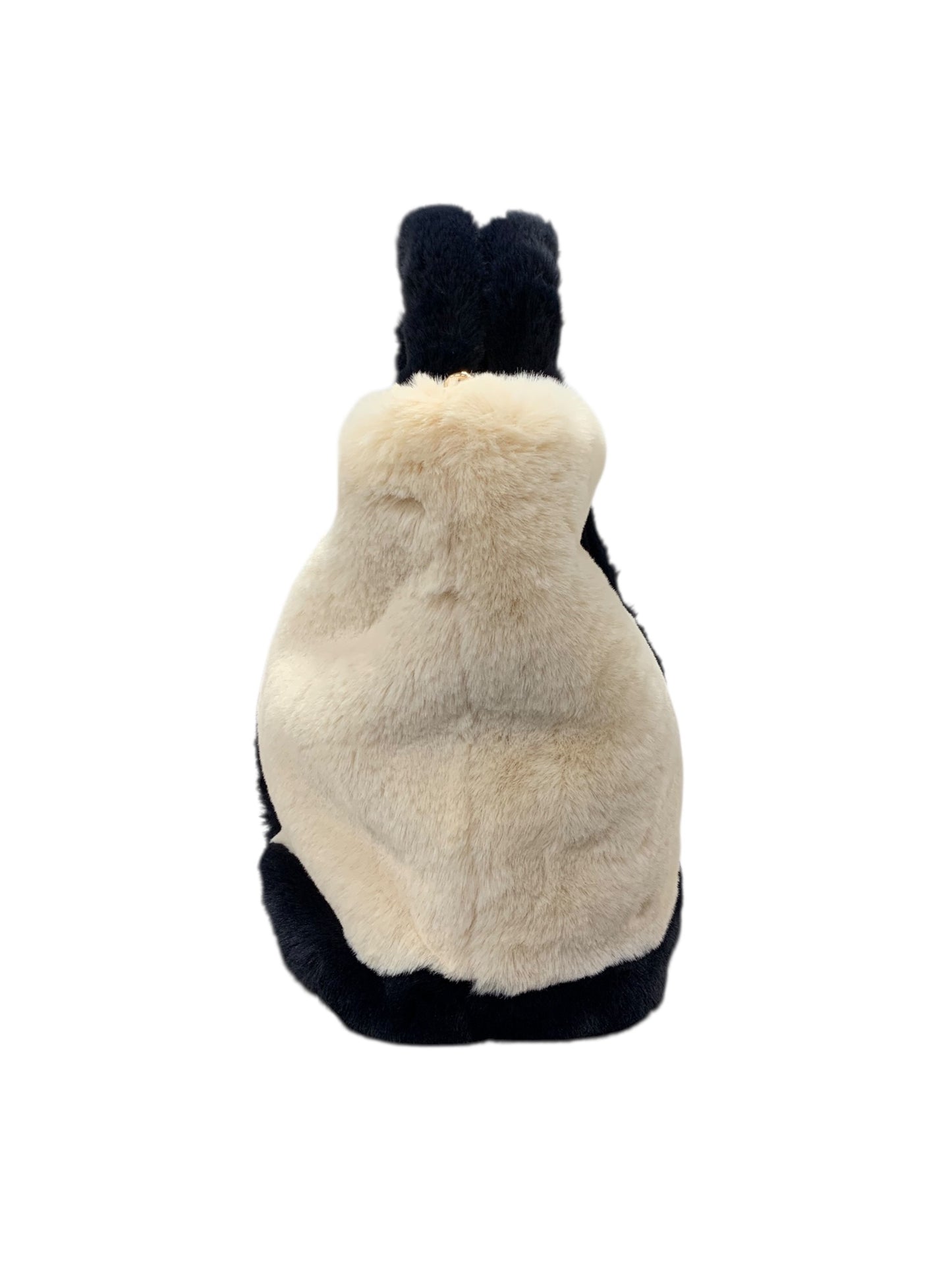 グッドグリーフ  FUR TOTE BAG LARGE アイボリー L'Appartement ITKNGMPBDUWA