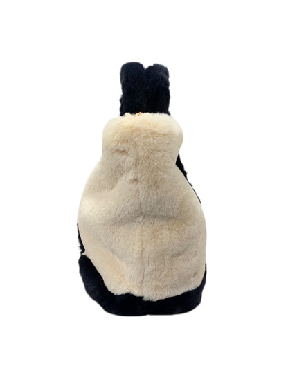 グッドグリーフ  FUR TOTE BAG LARGE アイボリー L'Appartement ITKNGMPBDUWA