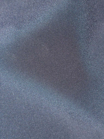 エムズグレイシー 914502 ジャケット 40 ネイビー 衿付き ITWMSURYWGBE