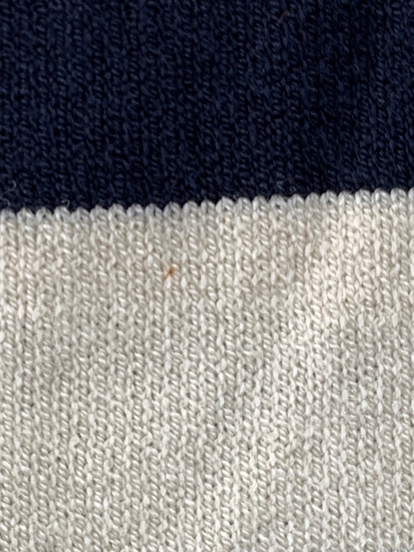 ウィークエンドマックスマーラ 53660219 カットソー S ネイビー/ホワイト ボーダー ITJ3J6BE4J1A 【SALE】